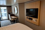 Boardwalk and Park Balcony Stateroom Picture