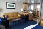 Grand Suite Stateroom Picture