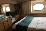 Superior Oceanview Stateroom Picture