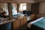 Superior Oceanview Stateroom Picture