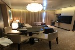 Haven 2-Bedroom Family Villa Stateroom Picture