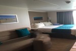 Balcony Stateroom Picture