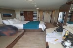 Balcony Stateroom Picture