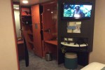 Interior Stateroom Picture