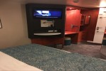 Interior Stateroom Picture