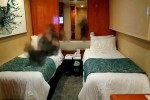 Interior Stateroom Picture