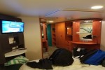 Interior Stateroom Picture