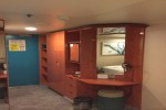 Interior Stateroom Picture