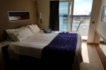 Club Suite Stateroom Picture