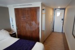 Club Suite Stateroom Picture