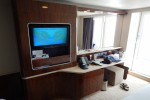 Club Suite Stateroom Picture