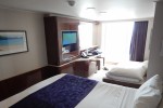 Club Suite Stateroom Picture