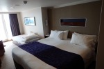 Club Suite Stateroom Picture