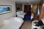 Club Suite Stateroom Picture