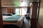 Club Suite Stateroom Picture
