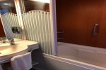 Club Suite Stateroom Picture