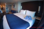 Club Suite Stateroom Picture