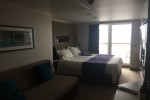 Club Suite Stateroom Picture