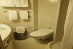 Oceanview Stateroom Picture
