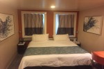 Oceanview Stateroom Picture