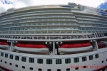 Norwegian Bliss Exterior Picture