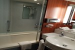 2-Bedroom Deluxe Family Suite Stateroom Picture