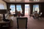 Owners Suite Stateroom Picture