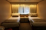 Oceanview Stateroom Picture