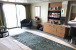 Junior Suite Stateroom Picture