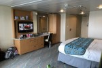 Junior Suite Stateroom Picture