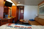 Balcony Stateroom Picture