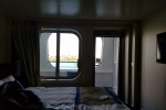 Cove Balcony Stateroom Picture