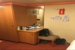 Interior Stateroom Picture