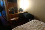 Interior Stateroom Picture