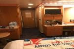 Interior Stateroom Picture