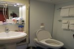 Interior Stateroom Picture