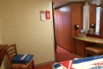 Interior Stateroom Picture