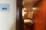 Interior Stateroom Picture