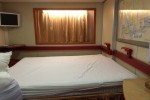 Interior Stateroom Picture