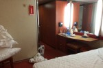 Interior Stateroom Picture