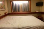Interior Stateroom Picture