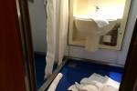 Interior Stateroom Picture