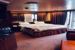 Junior Suite Stateroom Picture