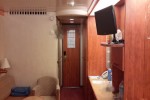 Oceanview Stateroom Picture