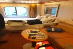 Oceanview Stateroom Picture