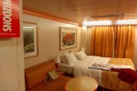 Oceanview Stateroom Picture