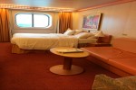 Oceanview Stateroom Picture