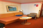 Oceanview Stateroom Picture