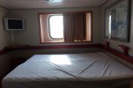 Oceanview Stateroom Picture
