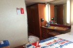 Oceanview Stateroom Picture